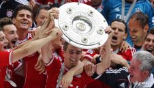 Бундеслигата започва с чувството, че е №1