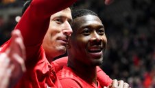 Алаба очаква нови попълнения в Байерн