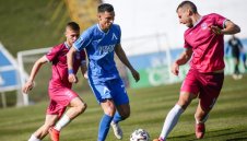 Левски - Ботев Пловдив 2:0 