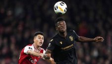 Трансферна цел на ЦСКА иска в нов отбор