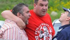 Дучето, Пожарната, Дани Пънка и компания прибират шалчетата на ЦСКА завинаги