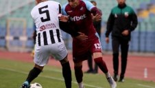 Левски се пребори за двама от Септември