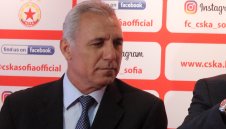 Стоичков надъха ЦСКА: Мачкали сме и най-големите в Европа!