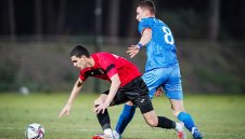 Левски с печалба от почти 9000 лв. от Генчлербирлиги