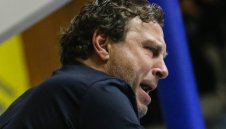 Вили Вуцов вече мисли за изпадане