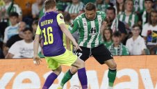 Драма! Лудогорец се озъби на Бетис в голеада, но испанците спряха полета на „орлите“