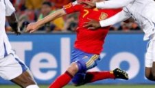 Дева Мария помогнала на Вия