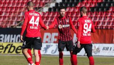 Ботев Пловдив и Локо София дават старт на битките в Първа лига 