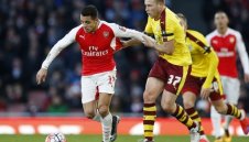 ПРОГНОЗА: Арсенал - Лестър