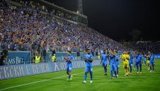 Роналдо: Ако вкарам на ПАОК, ще се радвам като Феномена