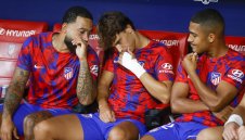 Жоао Феликс се доближава до Барселона