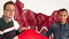 Добрин Гьонов: ЦСКА 1948 срещу ЦСКА-София - в такъв мач няма фаворит