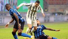 Това ли е краят на доминацията на Юве? "Старата госпожа" се нуждае от рестарт