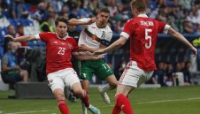 Капитанът Десподов: Не заслужавахме загубата