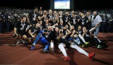 В Италия: Купонът на Локо Пловдив доведе до 60 случая на коронавирус 