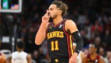 Атланта изненада Кливланд и му нанесе втора загуба за сезона