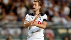 Феновете избраха Хари Кейн за номер 1 във Висшата лига