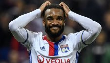 "Скай Спортс": Лаказет е близо до Арсенал