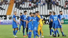 Арда с исторически първи успех в елита