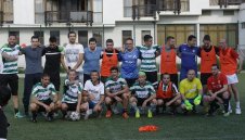 Черно море и Investor Media Group врътнаха зрелищно 6:6 + СНИМКИ