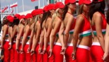 Гран При на Унгария на живо