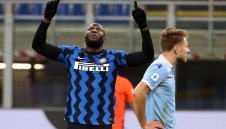Лукаку на сбогуване с Интер: Благодаря за безусловната подкрепа и любов в Милано