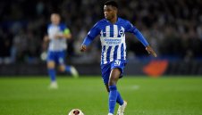 Де Дзерби публични скастри Ансу Фати