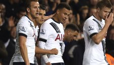 Вертонген се изцепи, не знаел кой е Али