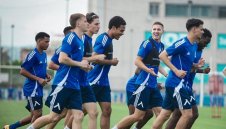 Левски с ключова информация