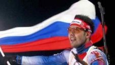 Русия спечели мъжката щафета на световното по биатлон