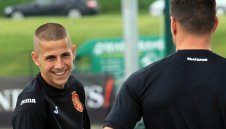 Черно море ще е без звездата си Минчев срещу Етър