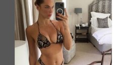 Четвъртата жена на Лотар Матеус роди дъщеря, не искалала да чака до 40 + СНИМКИ