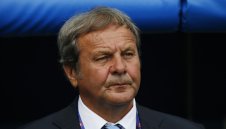 Селекционерът на Словакия: Заслужавахме реми, Уелс ни би с повече късмет