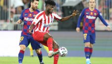 Боец на Чоло е трансферна цел №1 на Арсенал