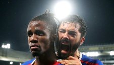 От Палас искат 80 милиона паунда за звездата си Заха и нито пени по-малко