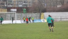 Двама "моряци" се възстановиха от контузии
