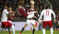 Национал спечели в голямото дерби на Чехия