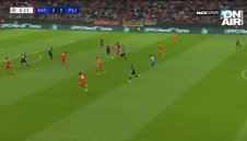 ВИДЕО: Байерн - Виктория Пилзен