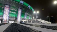 Лайпциг приема Ливърпул в Будапеща