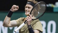 Рубльов с победа в Дубай и доближи рекорд на Федерер