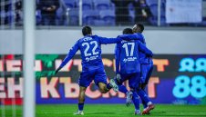 Сериозно постижение за българския футбол: Левски с успех за милиони! 