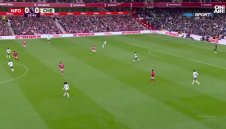 ВИДЕО: Нотингам - Челси