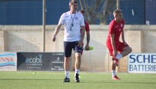 Зрински изгуби трима титуляри преди битката с Лудогорец