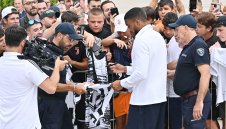 Мъка в Интер: Бремер минава прегледи в Юве