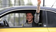 Няма да глобяват повече Марко Ройс