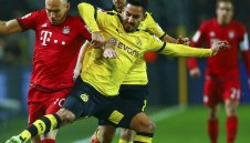 Гюндоган върти номера на "гражданите"