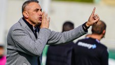 Ще успее ли? Петев иска златен дубъл от Лудогорец