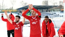 ЦСКА обяви: Чорбаджийски беше провокиран, но ще го накажем 