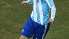 Игуаин: Получих подарък от небето