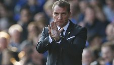 Брендън Роджърс сменя Жозе в Челси?